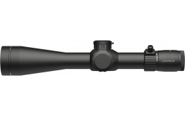 Leupold 183823 Mark 4HD Matte Black 6-24x52mm, 34mm Tube, FFP PR2 MIL Reticle