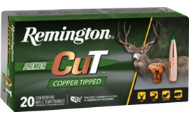 Remington Ammunition R22337 270 Win 130 GR20 Per Box 