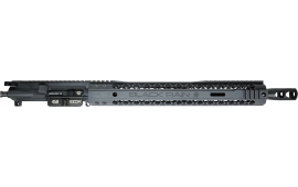 Black Rain Ordnance CARNIVORE-458S-CU16-BLK 458SOC 16 SPEC15 Upper