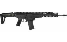 PWS U2E14RB11-1F UXR Elite Rifle 300 Blackout 14.5