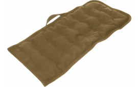 Birchwood Casey BSMS-TAN Bipod Shooting Mat 1000D Nylon