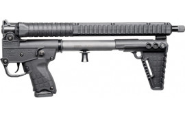 Kel-Tec SUB2K9GLKBLK10 SUB-2000 Gen 3 10rd Fits Glock Magazines