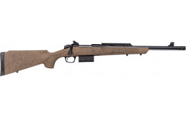 CVA CR3937 Cascade SR-80 18" 4rd