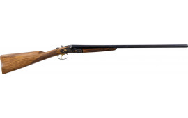 Italian Firearms Group FRISPRTGDL2828 Fair Iside Prestige Tartaruga Gold 28 Shotgun