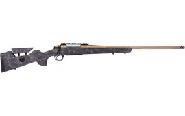 CVA CR3961F Cascade Long Range Hunter 300 WIN BRZ/BLK WEB