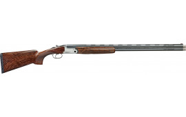 Italian Firearms Group FRDCIV1230 Fair Carrera IV 30 Shotgun