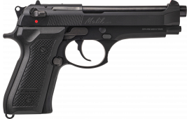 Rock Island Armory 10L-MK924 Black 10+1 4.9" #