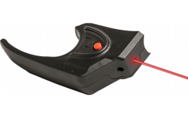 Viridian 912-0004 Red Laser Sight for Ruger LCP E-Series Black