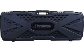 Flambeau 6500AR Tact AR Case Black 42X16X11