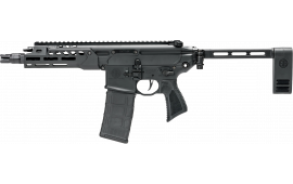 Sig Sauer PMCX-556N-7B-LT-PCB Rattler LT Black 7.75"