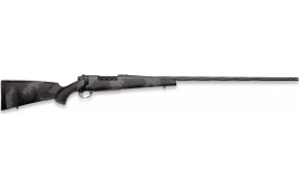Weatherby MLW01N7M8RR4B V Live Wild 22"