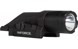 InForce IF71013 WML Gen 3 Black 450 Lumens White/IR LED