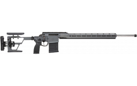 Sig Sauer CROSS-65-24B-PRS Cross 24 Gray Fold PRS 10rd