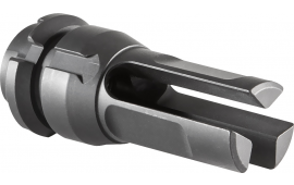 Dead Air DA303 KeyMo Flash Hider 30 Cal 4140 HT Alloy Steel M14x1 Left Hand
