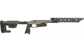 Fierce LACHSTU Long Action Chass KIT TNG
