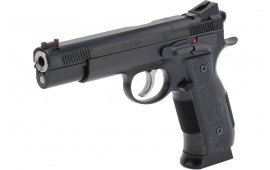 CZ USA 96333 Custom 4.9" 19+1 OR