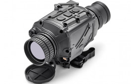 EOTech EOTCLPODT2B MK2 ClipIR-MR Thermal Clip On/Handheld/Mountable Black 1-8x Multiple Reticle, 1280x1024, 12 Microns Resolution, Zoom 2x/4x