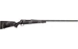 Weatherby MLW01N653WR8B MKV Live Wild 6.5-300 WBY