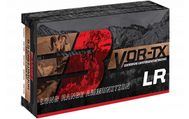 Barnes Bullets 32175 300 PRC 208 GRLRX Boat Tail 20 Per Box 