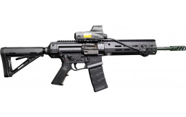 Zenith ZF300BKOUT16 ZF-300 300 Blackout 30rd
