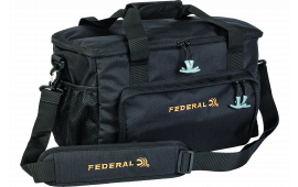 Federal FTGRB Federal TOP GUN Range BAG Black