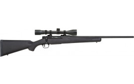 Mossberg 28002 Patriot 22 FB 6.5 Creedmoor Synthetic w/scp