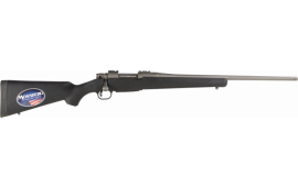 Mossberg 28006 Patriot 22" 7MM-08 Synthetic Cerakote SS