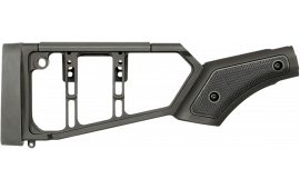 Midwest Industries MILSHPG Black Compatible w/ Henry Pistol Grip Lever Action