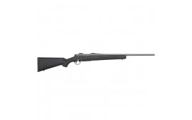 Mossberg 28008 Patriot 22" 6.5 Creedmoor Synthetic Cerakote SS
