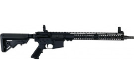 New Frontier Armory GTACR Frontier Gtac 16" 30 RDS Black