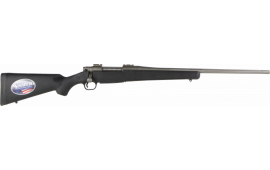 Mossberg 28010 Patriot 22" 30-06 Synthetic Cerakote SS