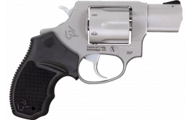 Taurus 2-32729-TW 327FED SS/SS 2" Walnut