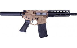 ATI ATIGOMX300MP4FDE Hybrid Maxx FDE 300 Blackout