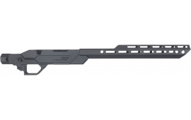 Sharps Bros SBC08 Heatseeker Matte Black Cerakote Fits Ruger 10/22 Bolt Action
