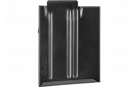 MDT 107800-BLK Aics Magazine 10rd 22-250 Rem Black Nitride Steel