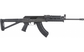Century Arms VSKA Tactical 7.62x39 Caliber Semi-Auto AK-47 Style Rifle, 16.5" Barrel, 30 Round Mag, W/ Magpul MOE Furniture
