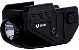 Viridian 930-0041 C5L for Glock C Series Black Green Laser 550 Lumens White LED