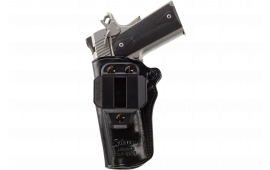 Galco SM2870RB Speed Master 2.0 Paddle Belt Black Fits Sig Sauer P365XL
