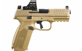 FN 66-101910 510 MRD MM w/ Holosun 407K 2-15rd Mag NMS FDE