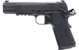 Sig Sauer 1911XR-45-BXR3 1911 X 5" XRAY-3 OR (2)8rd G10 Steel Black