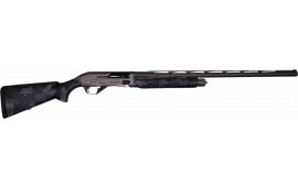 Weatherby XST2028MAG Sorix Synthetic 2+1, 20 Gauge, 3", 28" Barrel, GREY/STORM