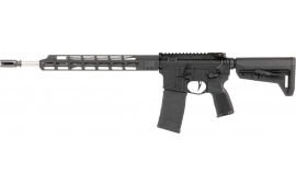 Sig Sauer RM400-16B-TRD-V2 M400 Tread 16" S/S M-LOK HG 30rd Black
