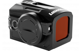 Lasm LM-ERDS Enclosed Red Dot Sight