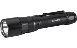 SureFire EDC2DFTBK EDC2-DFT Black Anodized White LED 25/700 Lumens