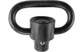 GrovTec US Inc GTSW287 Black Push Button