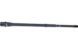 Faxon Firearms 15A58M16NGQ AR15 Barrel 5.56 NATO 16" 1:8 Gunner Profile Black