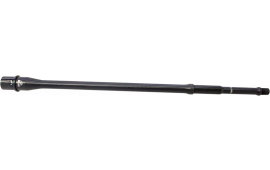Faxon Firearms 15A58R18NGQ AR15 Barrel 5.56 NATO 18" 1:8 Gunner Profile Black