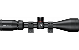 Simmons SPH3950 Scope PRO Hunter 3-9x40 Truplex w/RINGS Black