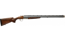 Chiappa Firearms 930.354 CD Triple Crown Empire Grade Full Size Break Open 3+1 26" Shotgun