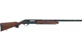 Hatsan USA HEAS202805W2 Escort WS Full Size Semi-Auto 3" 4+1 28" Shotgun